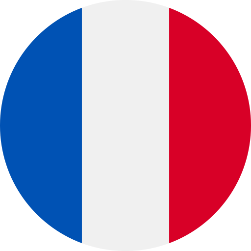 Anglais