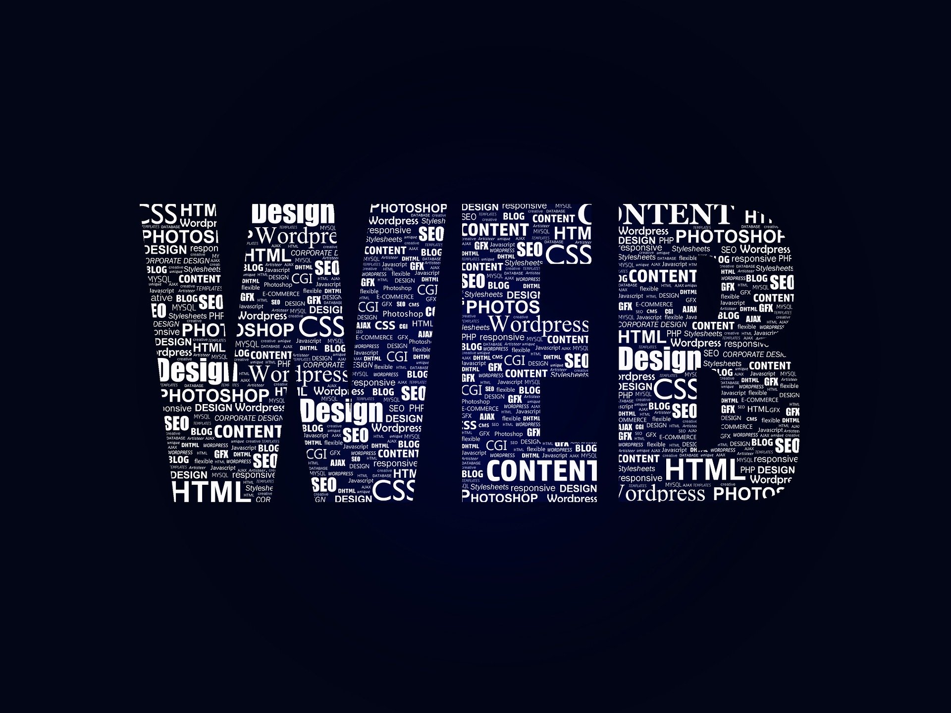 Creation site web